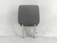 2013-2016 Dodge Dart Headrest Head Rest Front Driver Passenger Seat Fits Fits 2013 2014 2015 2016 OEM Used Auto Parts - Oemu