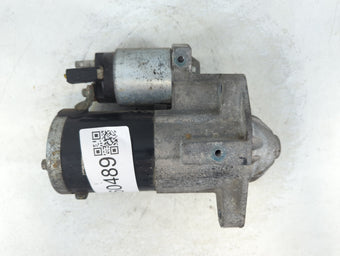 compare product 2011-2022 Dodge Durango Car Starter Motor Solenoid OEM P/N:56044736AC Fits OEM Used Auto Parts