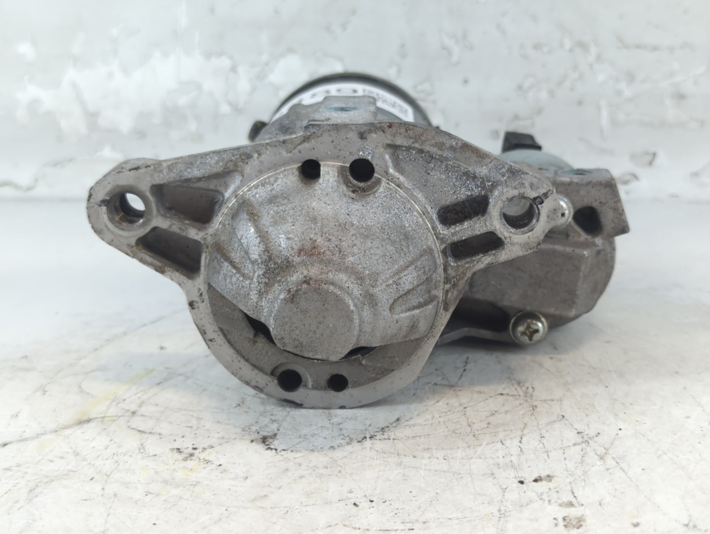 2011-2022 Dodge Durango Car Starter Motor Solenoid OEM P/N:56044736AC Fits OEM Used Auto Parts - Oemusedautoparts1.com