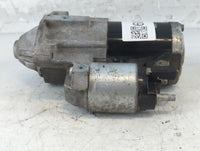 2011-2022 Dodge Durango Car Starter Motor Solenoid OEM P/N:56044736AC Fits OEM Used Auto Parts - Oemusedautoparts1.com