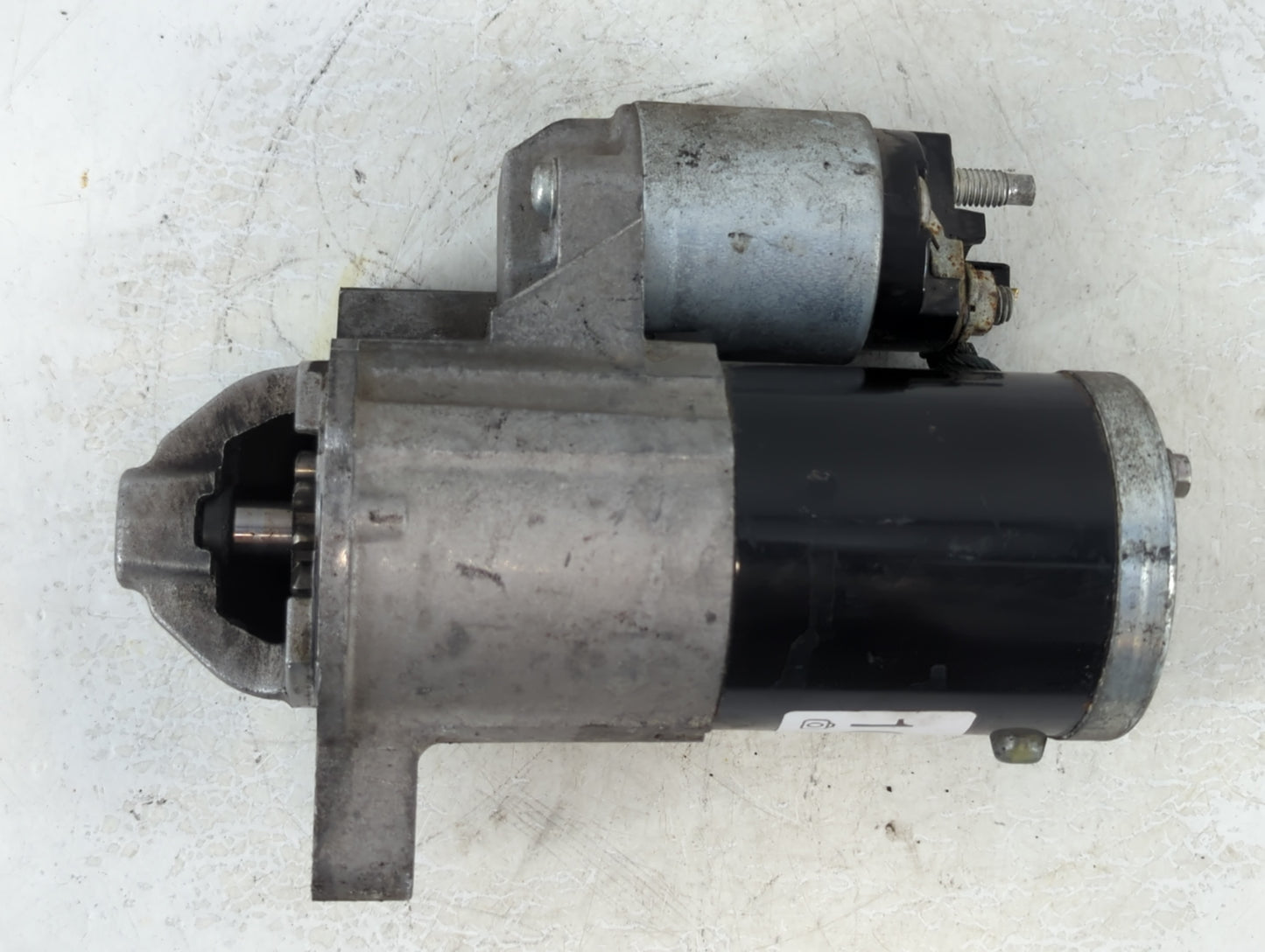 2011-2022 Dodge Durango Car Starter Motor Solenoid OEM P/N:56044736AC Fits OEM Used Auto Parts - Oemusedautoparts1.com