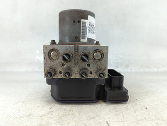 compare product 2018 Dodge Durango ABS Pump Control Module Replacement P/N:68336274AB Fits OEM Used Auto Parts