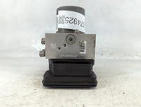 2018 Dodge Durango ABS Pump Control Module Replacement P/N:68336274AB Fits OEM Used Auto Parts - Oemusedautoparts1.com