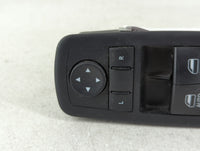 2016-2021 Dodge Durango Master Power Window Switch Replacement Driver Side Left P/N:68319802AA Fits OEM Used Auto Parts - Oe
