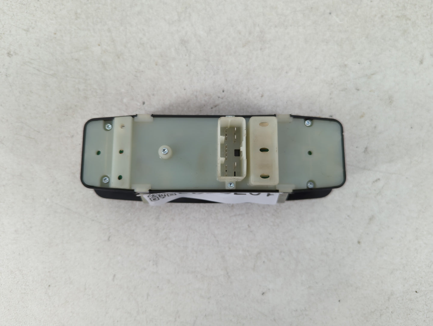 2016-2021 Dodge Durango Master Power Window Switch Replacement Driver Side Left P/N:68319802AA Fits OEM Used Auto Parts - Oe