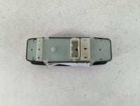 2016-2021 Dodge Durango Master Power Window Switch Replacement Driver Side Left P/N:68319802AA Fits OEM Used Auto Parts - Oe