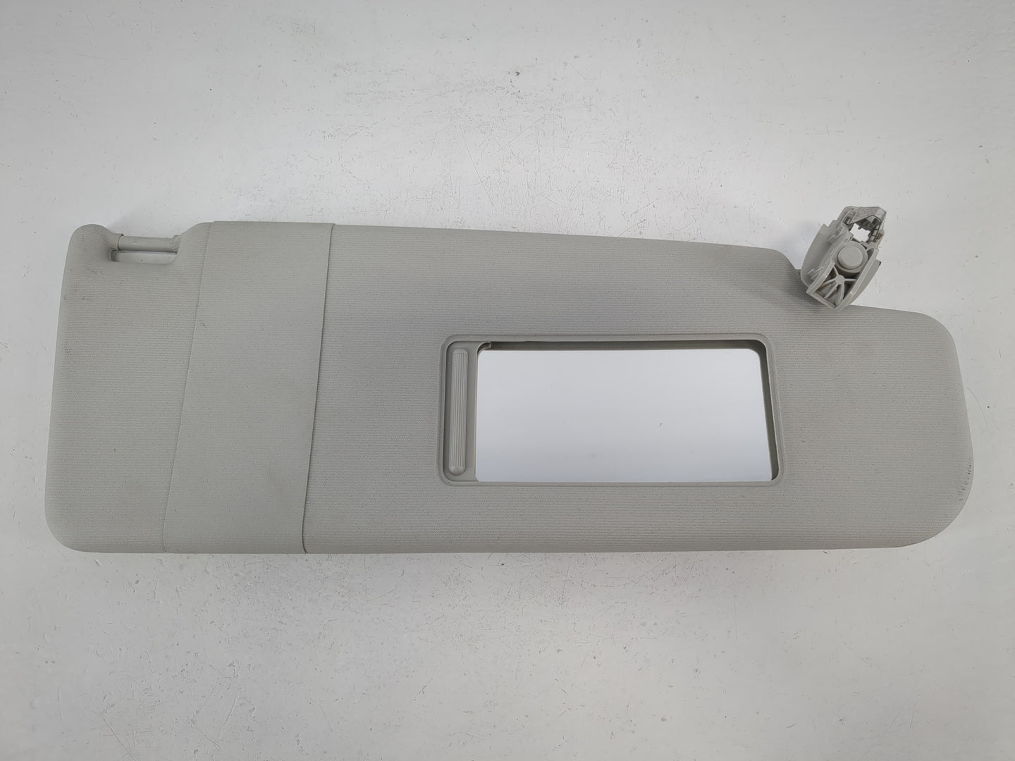 2011-2022 Dodge Durango Sun Visor Shade Replacement Passenger Right Mirror Fits OEM Used Auto Parts - Oemusedautoparts1.com