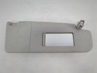 2011-2022 Dodge Durango Sun Visor Shade Replacement Passenger Right Mirror Fits OEM Used Auto Parts - Oemusedautoparts1.com