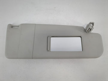 2011-2022 Dodge Durango Sun Visor Shade Replacement Passenger Right Mirror Fits OEM Used Auto Parts - Oemusedautoparts1.com