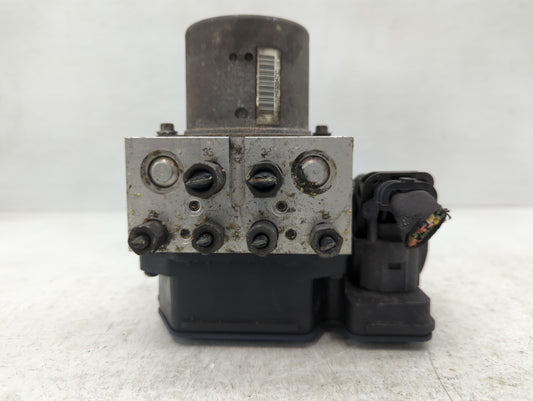 2018 Dodge Durango ABS Pump Control Module Replacement P/N:68336274AB Fits OEM Used Auto Parts - Oemusedautoparts1.com