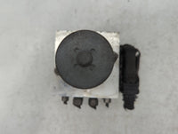 2018 Dodge Durango ABS Pump Control Module Replacement P/N:68336274AB Fits OEM Used Auto Parts - Oemusedautoparts1.com