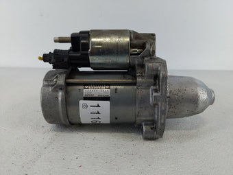 compare product 2016-2020 Dodge Durango Car Starter Motor Solenoid OEM P/N:438000-2650 56029780AB Fits Fits 2016 2017 2018 2019 2020 2021 2022 OEM Used Auto Parts