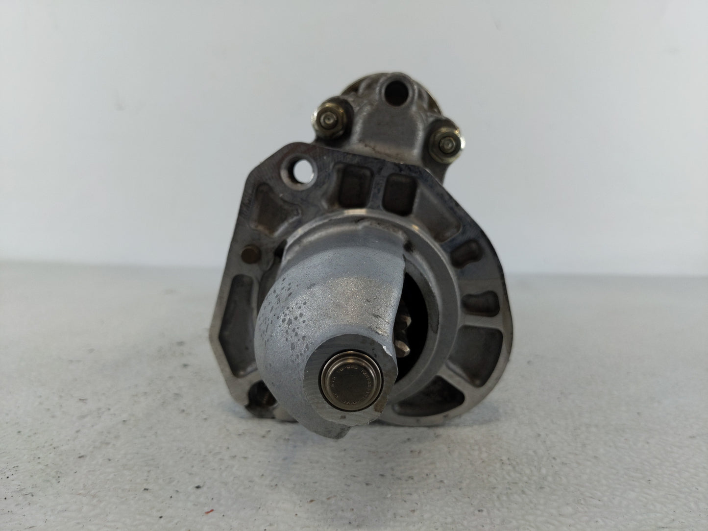 2016-2020 Dodge Durango Car Starter Motor Solenoid OEM P/N:438000-2650 56029780AB Fits Fits 2016 2017 2018 2019 2020 2021 20