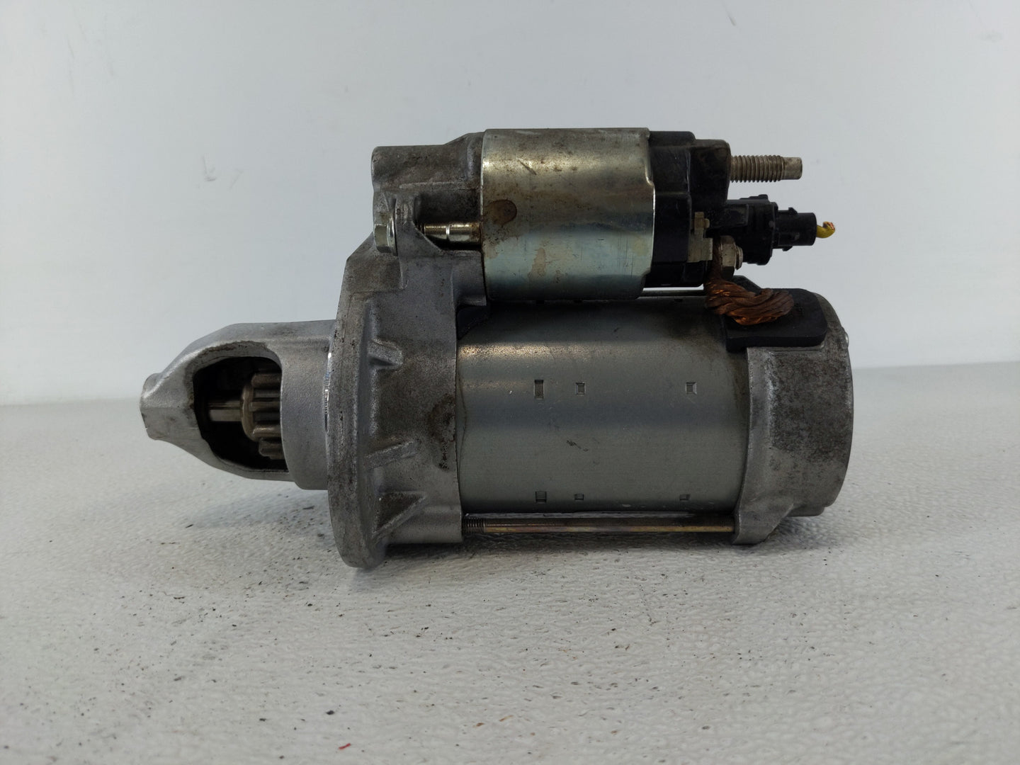 2016-2020 Dodge Durango Car Starter Motor Solenoid OEM P/N:438000-2650 56029780AB Fits Fits 2016 2017 2018 2019 2020 2021 20