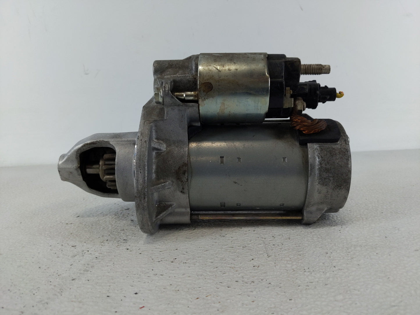 2016-2020 Dodge Durango Car Starter Motor Solenoid OEM P/N:438000-2650 56029780AB Fits Fits 2016 2017 2018 2019 2020 2021 20