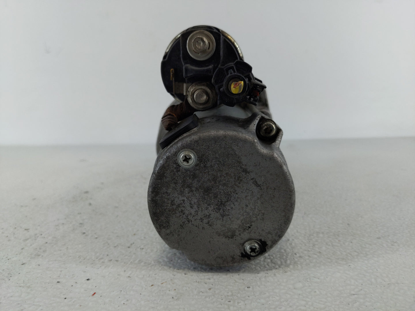 2016-2020 Dodge Durango Car Starter Motor Solenoid OEM P/N:438000-2650 56029780AB Fits Fits 2016 2017 2018 2019 2020 2021 20