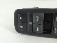 2016-2021 Dodge Durango Master Power Window Switch Replacement Driver Side Left P/N:68319802AA Fits OEM Used Auto Parts - Oe