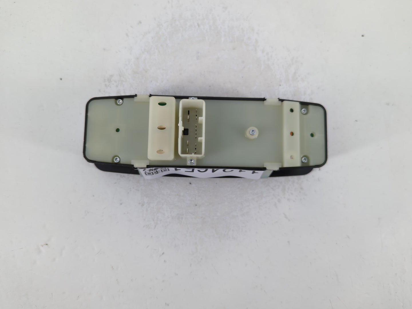 2016-2021 Dodge Durango Master Power Window Switch Replacement Driver Side Left P/N:68319802AA Fits OEM Used Auto Parts - Oe
