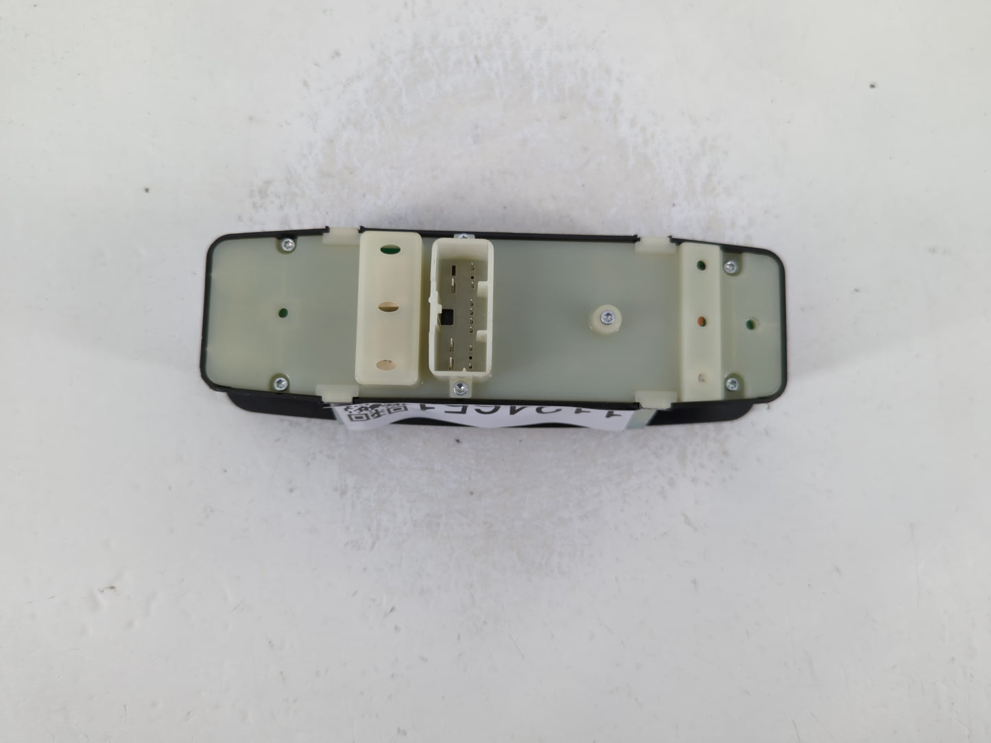2016-2021 Dodge Durango Master Power Window Switch Replacement Driver Side Left P/N:68319802AA Fits OEM Used Auto Parts - Oe