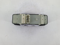 2016-2021 Dodge Durango Master Power Window Switch Replacement Driver Side Left P/N:68319802AA Fits OEM Used Auto Parts - Oe