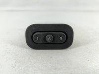 2014-2021 Dodge Durango Master Power Window Switch Replacement Driver Side Left P/N:68319802AA Fits OEM Used Auto Parts - Oe