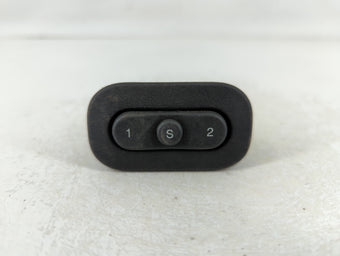 compare product 2014-2021 Dodge Durango Master Power Window Switch Replacement Driver Side Left P/N:68319802AA Fits OEM Used Auto Parts