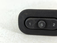 2014-2021 Dodge Durango Master Power Window Switch Replacement Driver Side Left P/N:68319802AA Fits OEM Used Auto Parts - Oe