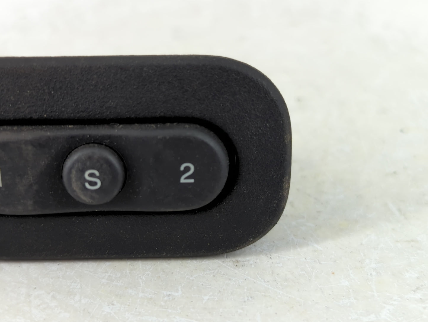 2014-2021 Dodge Durango Master Power Window Switch Replacement Driver Side Left P/N:68319802AA Fits OEM Used Auto Parts - Oe