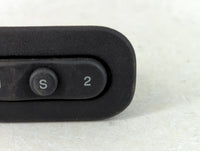 2014-2021 Dodge Durango Master Power Window Switch Replacement Driver Side Left P/N:68319802AA Fits OEM Used Auto Parts - Oe