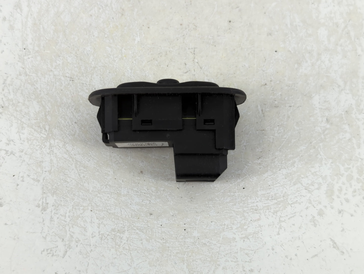 2014-2021 Dodge Durango Master Power Window Switch Replacement Driver Side Left P/N:68319802AA Fits OEM Used Auto Parts - Oe