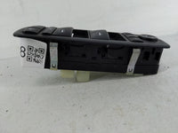 2016-2021 Dodge Durango Master Power Window Switch Replacement Driver Side Left P/N:68319802AA Fits OEM Used Auto Parts - Oe
