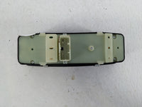2016-2021 Dodge Durango Master Power Window Switch Replacement Driver Side Left P/N:68319802AA Fits OEM Used Auto Parts - Oe
