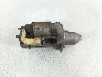 2016-2020 Dodge Durango Car Starter Motor Solenoid OEM P/N:438000-2650 Fits Fits 2016 2017 2018 2019 2020 2021 2022 OEM Used Auto Parts