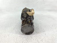 2016-2020 Dodge Durango Car Starter Motor Solenoid OEM P/N:438000-2650 Fits Fits 2016 2017 2018 2019 2020 2021 2022 OEM Used