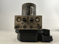 2018 Dodge Durango ABS Pump Control Module Replacement P/N:68336274AB Fits OEM Used Auto Parts - Oemusedautoparts1.com