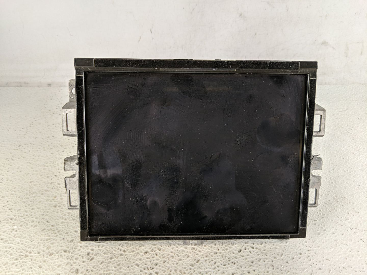 2014-2022 Dodge Durango Information Display Screen - Oemusedautoparts1.com