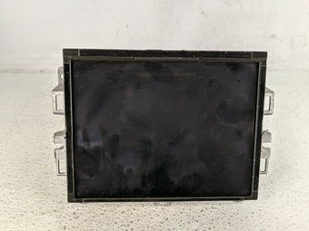 compare product 2014-2022 Dodge Durango Information Display Screen