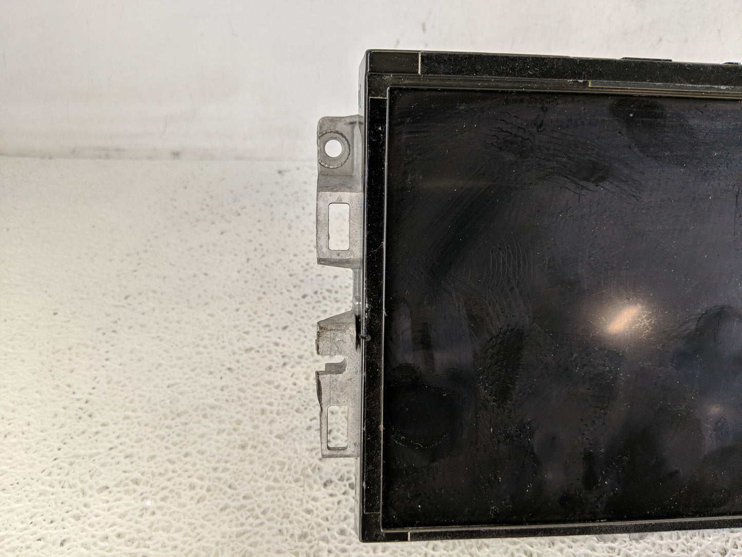 2014-2022 Dodge Durango Information Display Screen - Oemusedautoparts1.com
