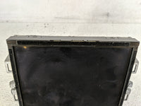 2014-2022 Dodge Durango Information Display Screen - Oemusedautoparts1.com