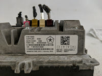 2014-2022 Dodge Durango Information Display Screen - Oemusedautoparts1.com