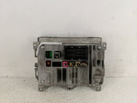 2014-2022 Dodge Durango Information Display Screen - Oemusedautoparts1.com