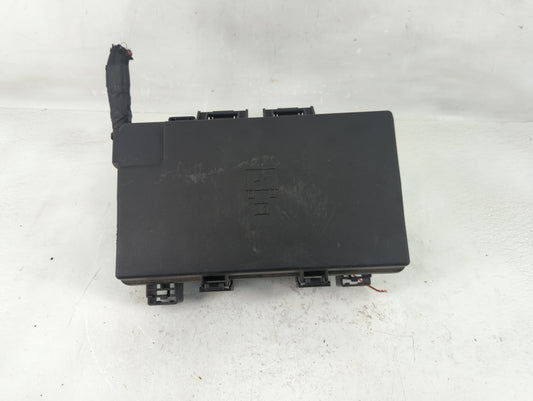 2018 Dodge Durango Fusebox Fuse Box Panel Relay Module P/N:P68320920AB Fits OEM Used Auto Parts - Oemusedautoparts1.com