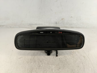 compare product 2017-2018 Dodge Durango Interior Rear View Mirror Replacement OEM Fits Fits 2017 2018 OEM Used Auto Parts