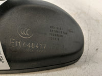 2017-2018 Dodge Durango Interior Rear View Mirror Replacement OEM Fits Fits 2017 2018 OEM Used Auto Parts - Oemusedautoparts