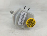 2016-2022 Dodge Durango Brake Master Cylinder - Oemusedautoparts1.com