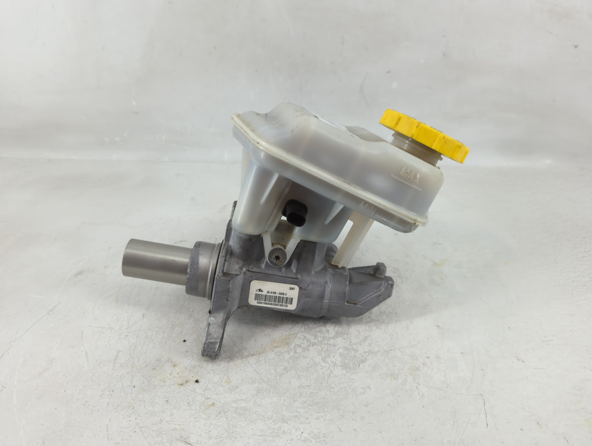 2016-2022 Dodge Durango Brake Master Cylinder 1206487 - Oemusedautoparts1.com