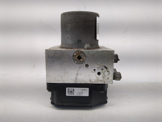 2018 Dodge Durango ABS Pump Control Module Replacement P/N:68336274AB Fits OEM Used Auto Parts