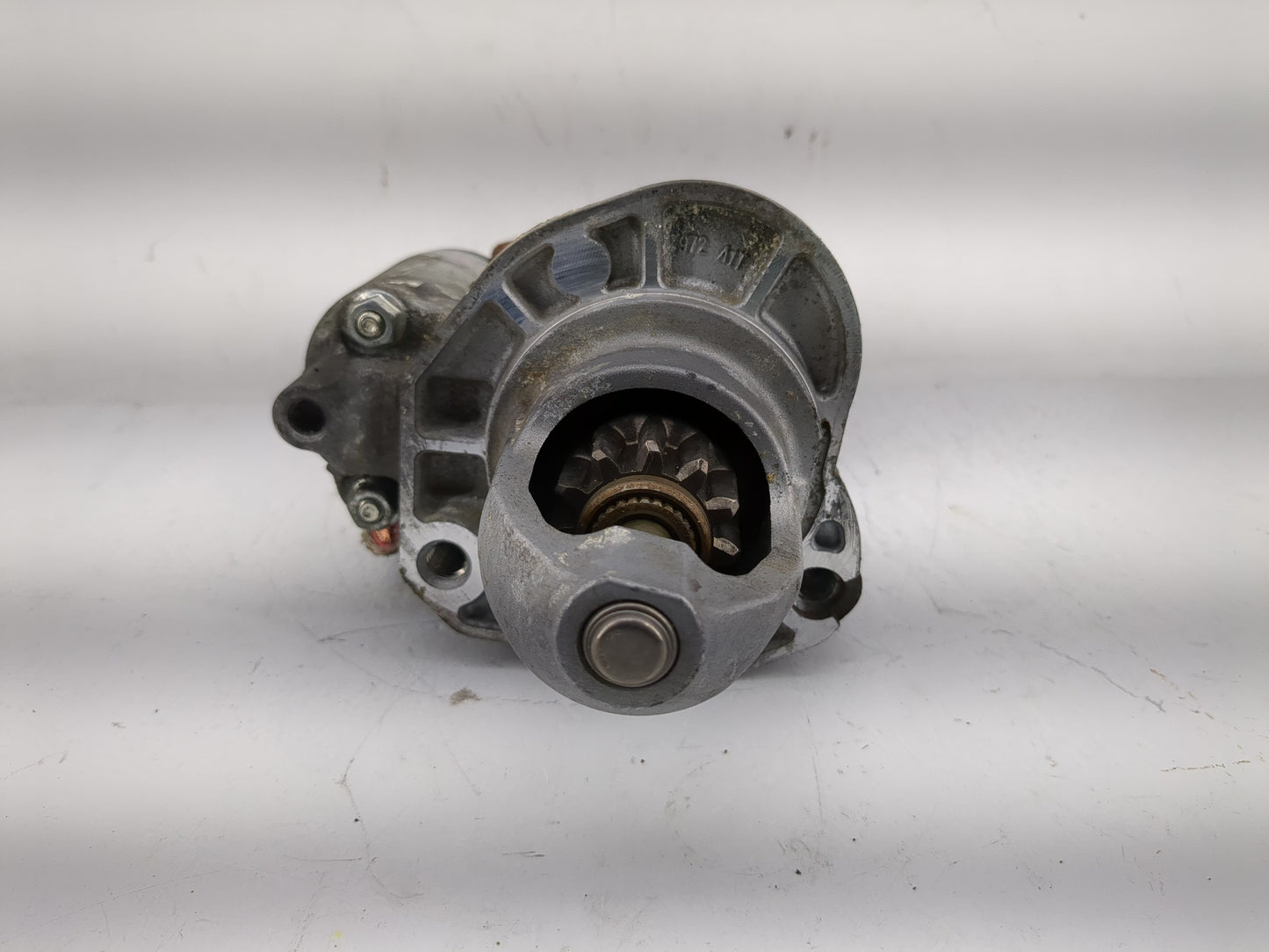 2016-2020 Dodge Durango Car Starter Motor Solenoid OEM P/N:56029780AB Fits Fits 2016 2017 2018 2019 2020 2021 2022 OEM Used 