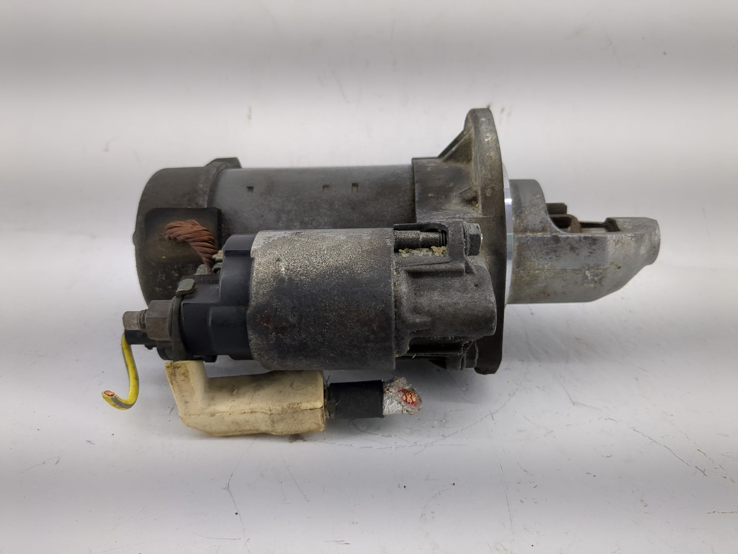 2016-2020 Dodge Durango Car Starter Motor Solenoid OEM P/N:56029780AB Fits Fits 2016 2017 2018 2019 2020 2021 2022 OEM Used 