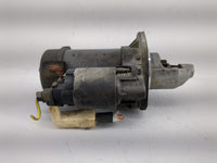 2016-2020 Dodge Durango Car Starter Motor Solenoid OEM P/N:56029780AB Fits Fits 2016 2017 2018 2019 2020 2021 2022 OEM Used 